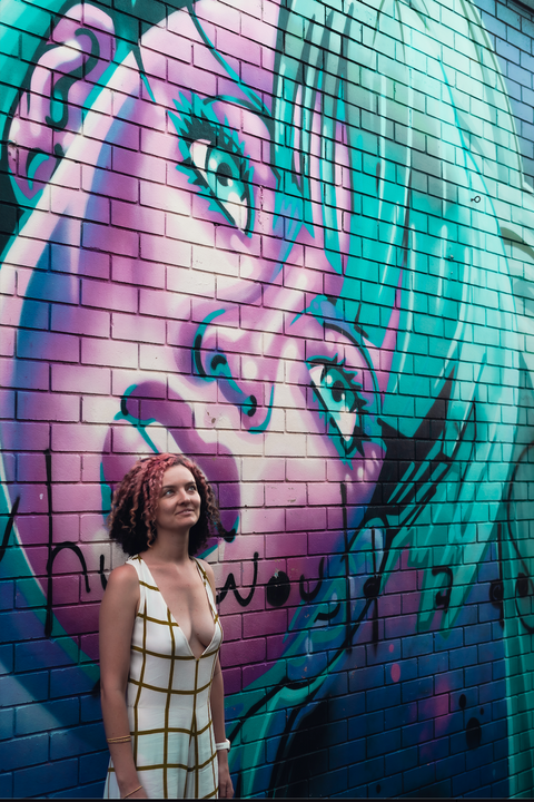 Why I started Fan of You